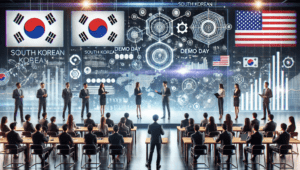 2024 Gangnam Global Roadshow