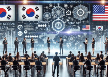 2024 Gangnam Global Roadshow