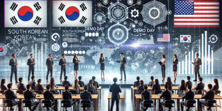 2024 Gangnam Global Roadshow