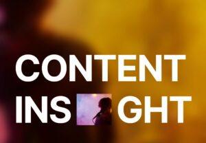 Global Content Insight 2024: