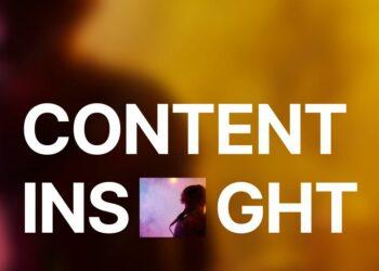 Global Content Insight 2024: