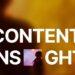 Global Content Insight 2024: