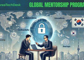 KTD Global Mentorship Program
