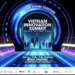 Vietnam Innovation Summit 2024 on November 15-16, 2024, Ho Chi Minh City