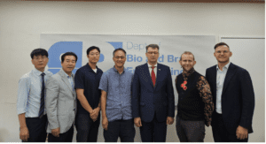 Atrandi Biosciences