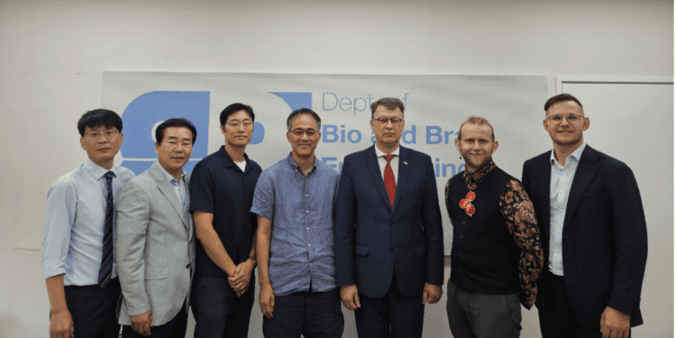 Atrandi Biosciences
