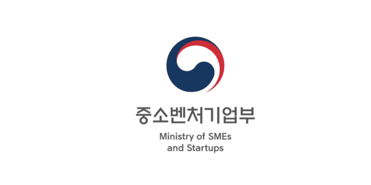 Ministry of SMEs & Startups