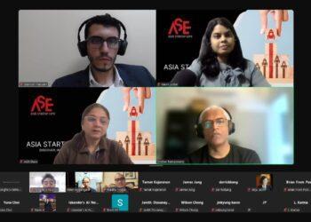 AsiaStartupExpo 2024