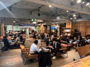 K-GovTech Roadshow 2024 Japan