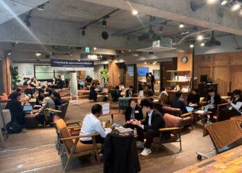 K-GovTech Roadshow 2024 Japan