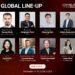 [Attachment] COMEUP 2024 Key Global Speaker Lineup