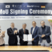 German Accelerator through Start2 Group Signs MOU with Korea International Trade Association (KITA)