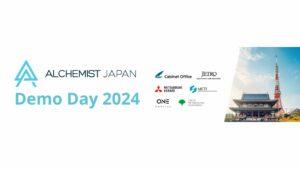 Alchemist Japan