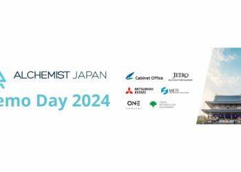 Alchemist Japan