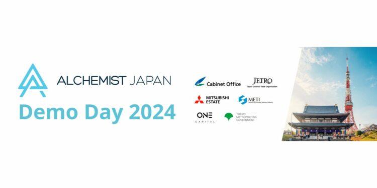 Alchemist Japan