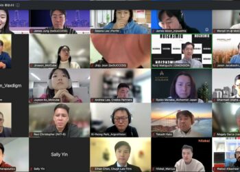TIPS Global Demo Day 2024