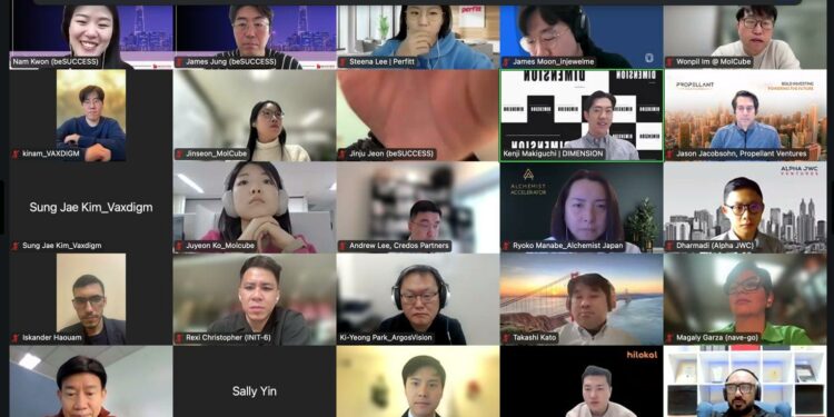 TIPS Global Demo Day 2024