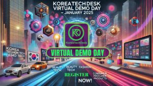 KTD January virtual demo day