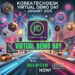 KTD January virtual demo day