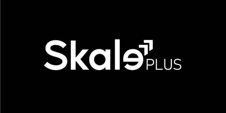 SkalePLUS logo https://www.SkalePLUS.com