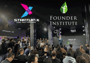 StartupX 7 FI
