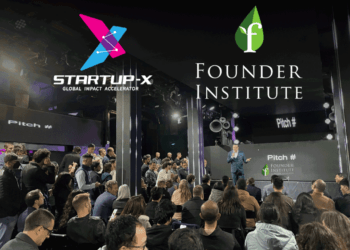 StartupX 7 FI