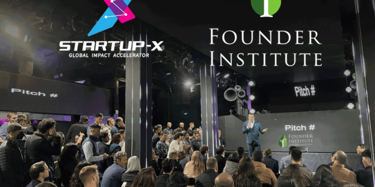 StartupX 7 FI