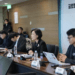 Minister Oh Young-joo at the 'Global AI Development Trend Review and Response Measures Meeting' on February 5. (Photo: Ministry of SMEs and Startups)