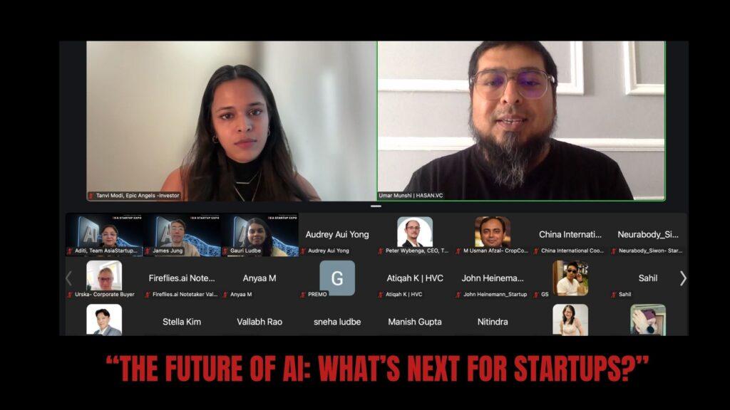 panel discussion ASE