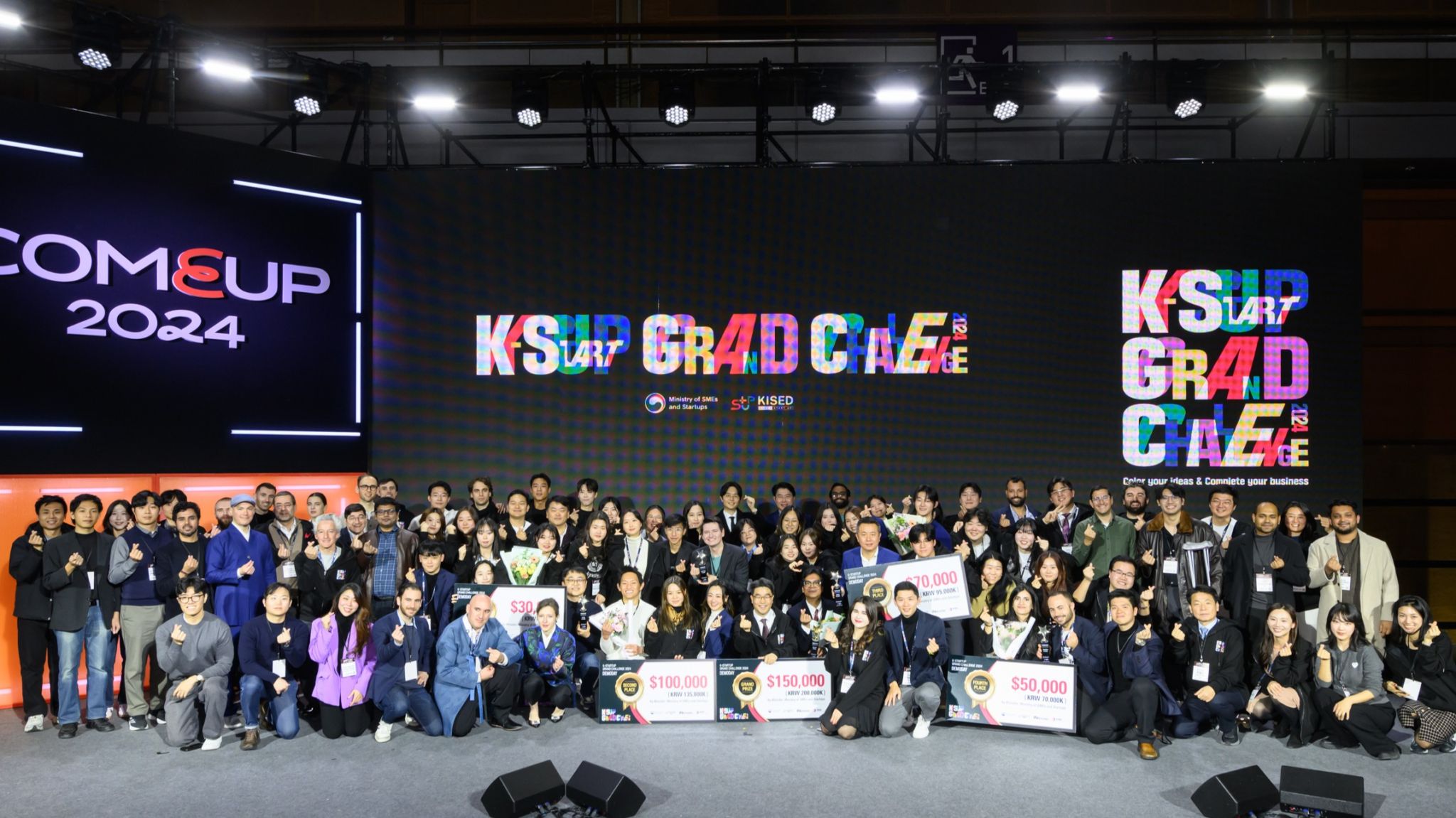 KSGC 2024