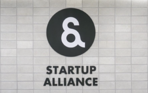 startup alliance