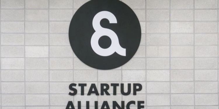 startup alliance