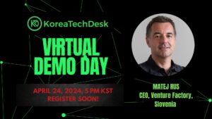 VIRTUAL DEMO DAY KTD DESIGNS