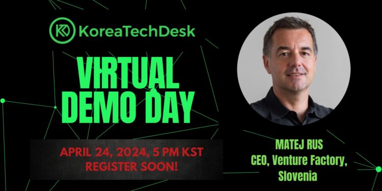 VIRTUAL DEMO DAY KTD DESIGNS