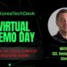 VIRTUAL DEMO DAY KTD DESIGNS