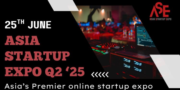 AsiaStartupExpo-Q2-2025-to-be-held-on-25th-June