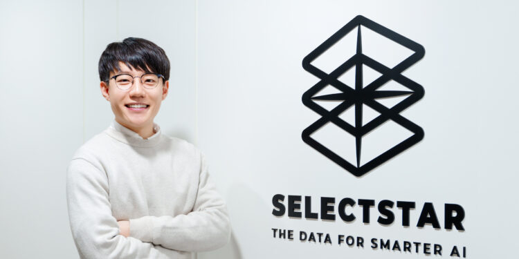 David Kim (김세엽) / Founder & CEO, DATUMO