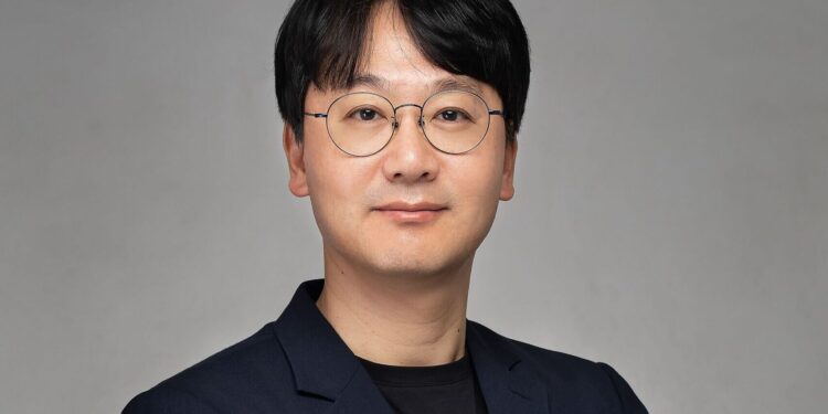 RIDE_CEO Min Cheol Lee_Profile