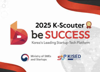 BESUCCESS K-SCOUTER