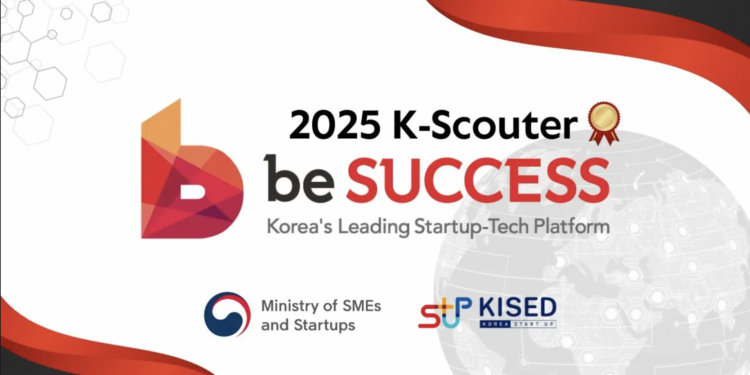 BESUCCESS K-SCOUTER