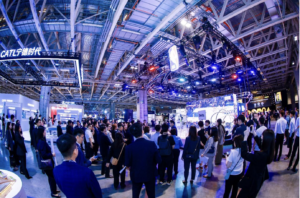 Visitors flock to BEYOND Expo 2025 Source: BEYOND Expo