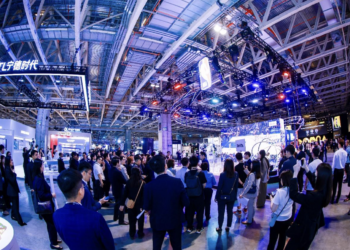 Visitors flock to BEYOND Expo 2025 Source: BEYOND Expo