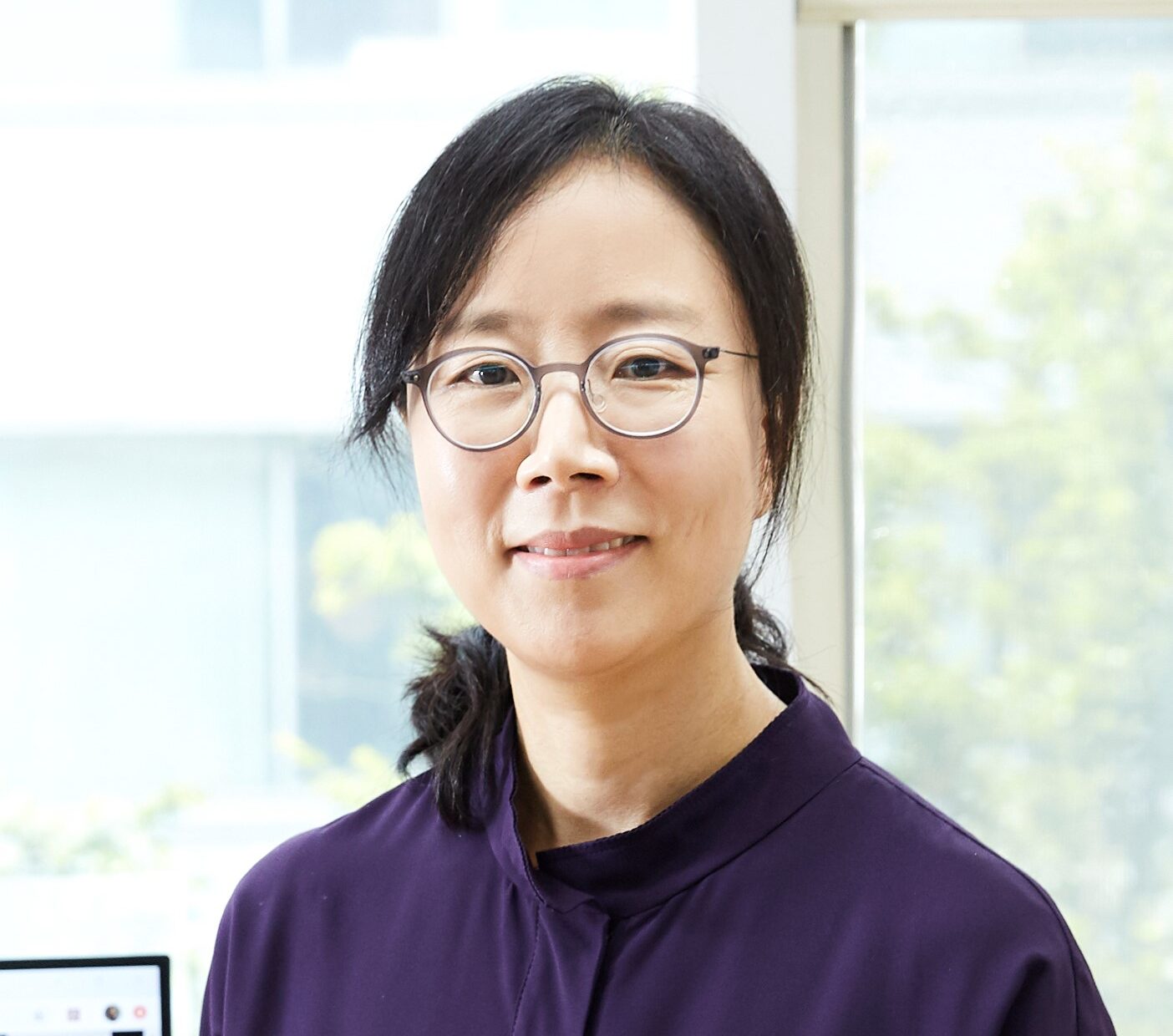 Galux Ceo