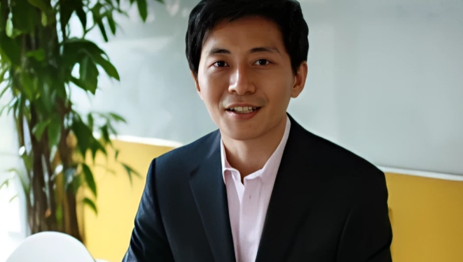 Baron Chang