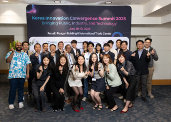 Korea Innovation Convergence Summit 2025