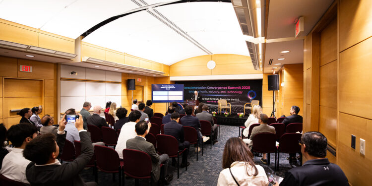 Korea Innovation Convergence Summit