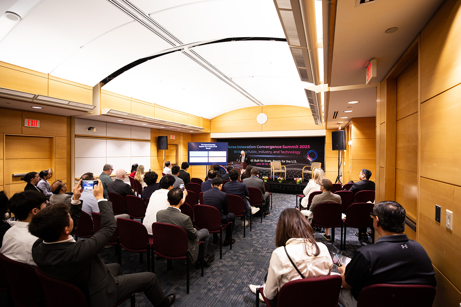 Korea Innovation Convergence Summit