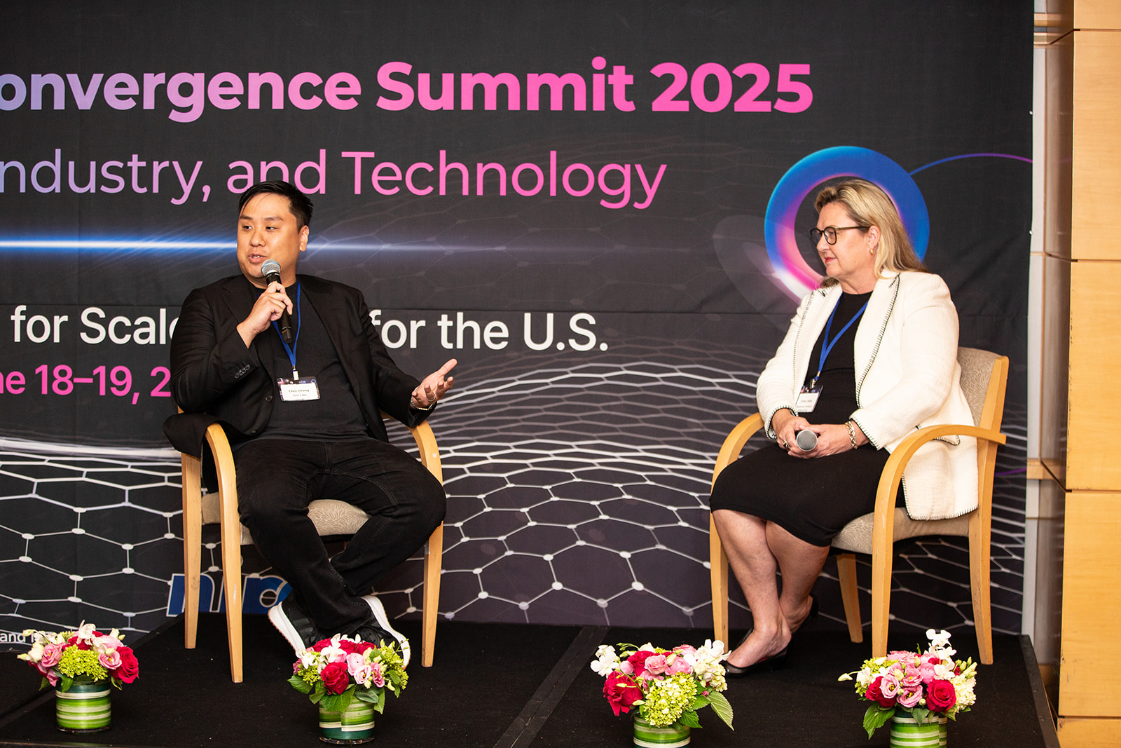 Korea Innovation Convergence Summit