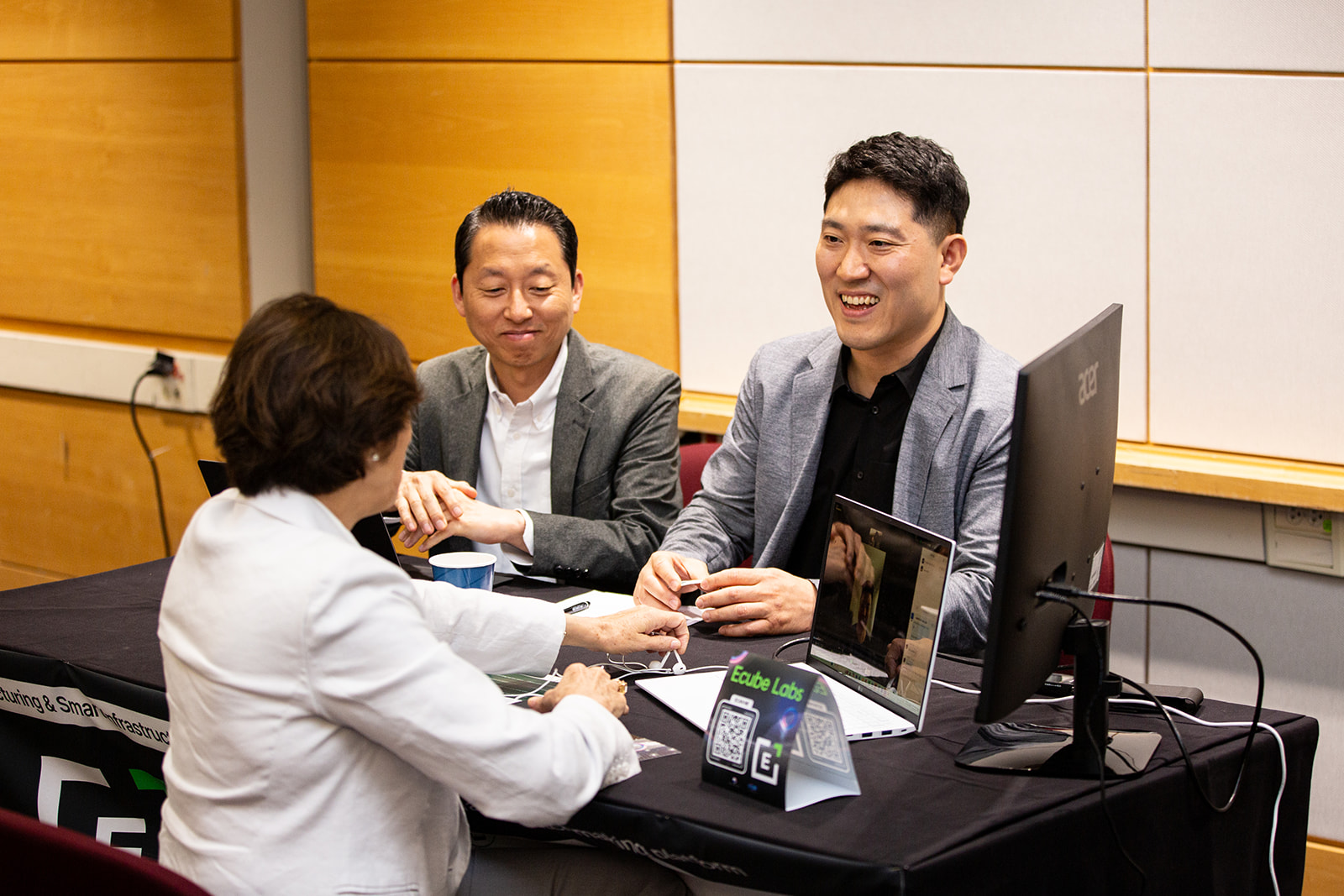 Korea Innovation Convergence Summit