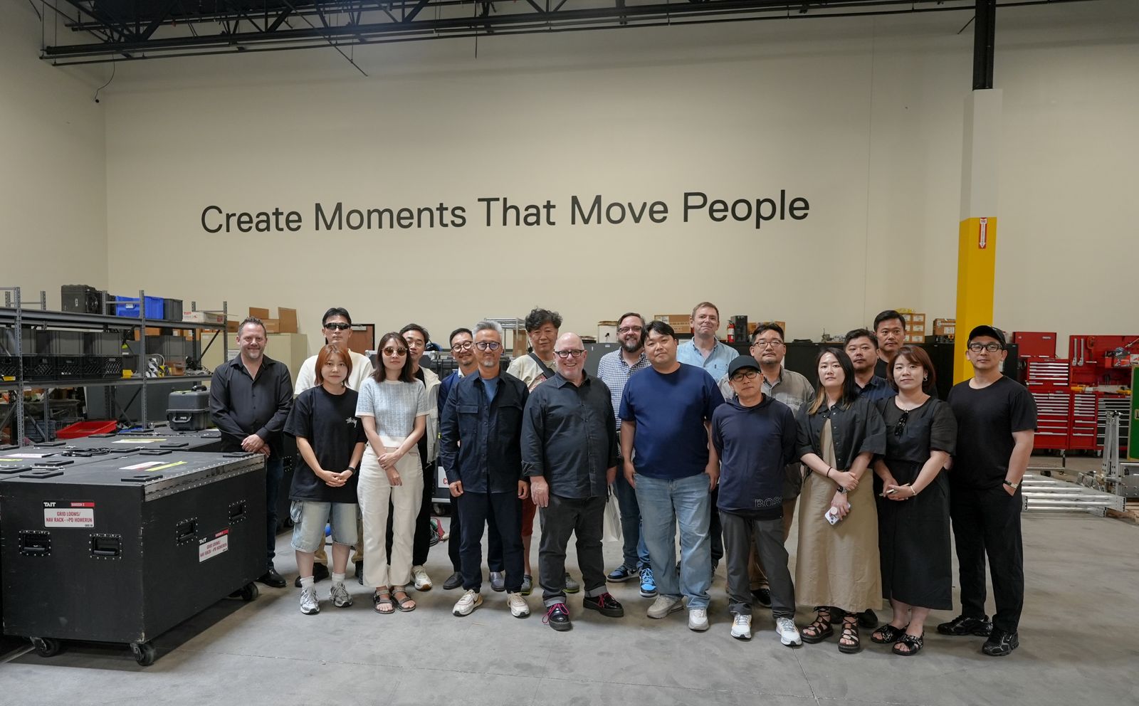 Content Apex NYC